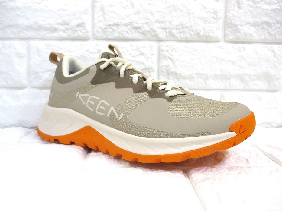 Кросівки Keen Versacore WP Waterproof, устілка 26,5 см