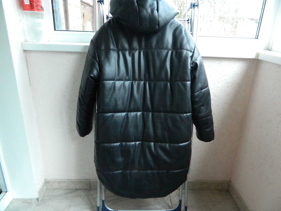 полупальто кожа Gepur-Польша,р.44-46(М)