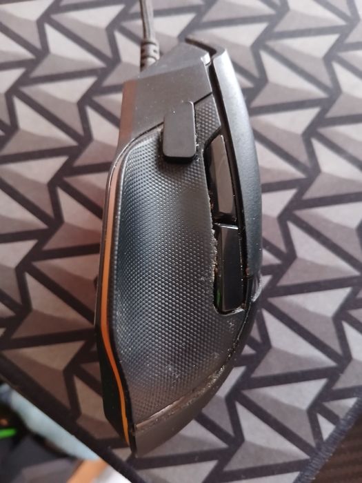 Rato Basilisk V3
