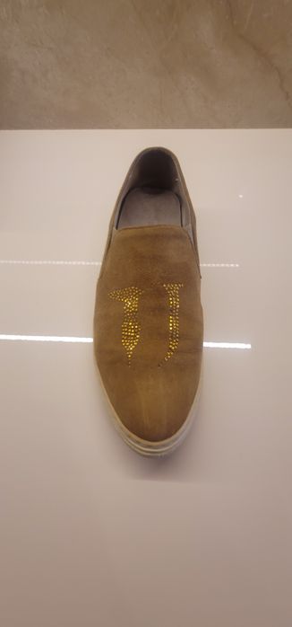 Trussardi слипоны