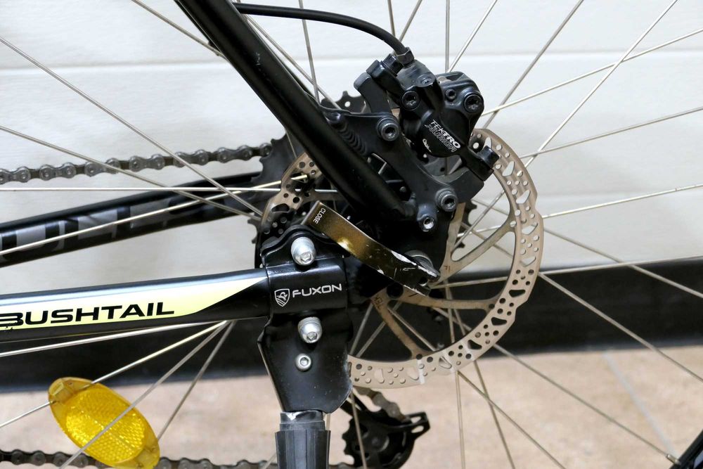 Rower MTB bulls,  REZERWACJA