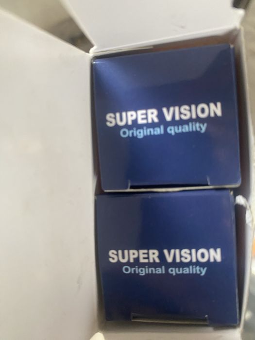 Xenon light d2s (8000k)