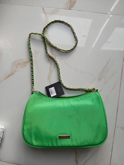 Torebka bagietka Wittchen nowa