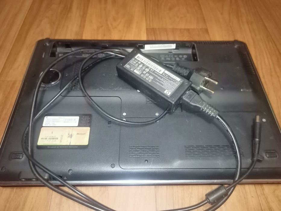 Ноутбук НР Pavilion dv7-2255er,Wind10