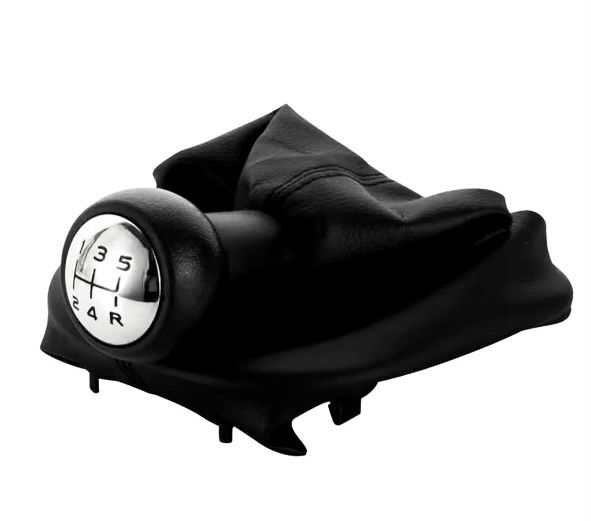Ручка кожух ручки КПП Peugeot 207 307 406 Citroen C3 C4 C5 вантажівок