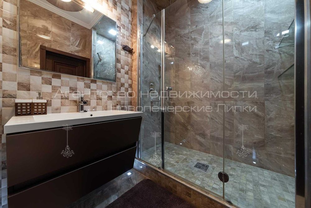 Оренда 2к квартири 118м2 ЖК Новопечерські Липки - Верхогляда, 9