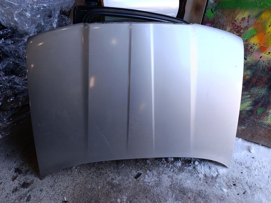 Капот Skoda Octavia Tour Шкода Октавія Тур