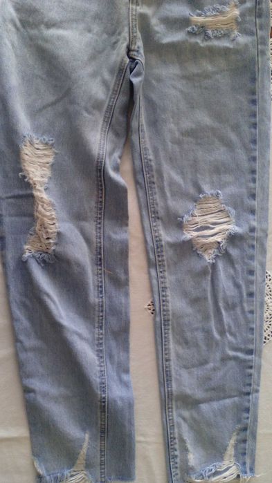 Vendo Calças Pull&Bear