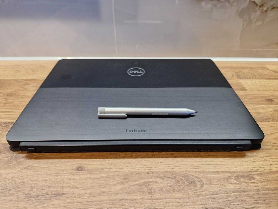 OKAZJA Laptop  tablet DELL Latitude 5285 i5 7300u LTE Windows PRO