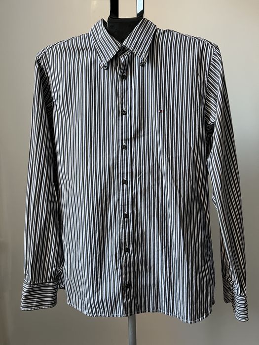 Koszula męska Tommy Hilfiger