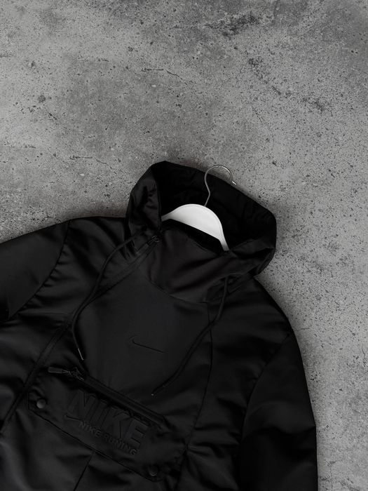 Вітровка анорак Nike
