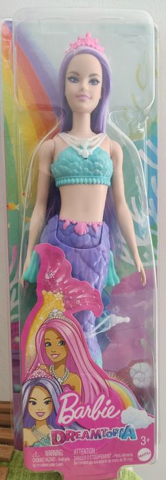 Barbie dreamtopia