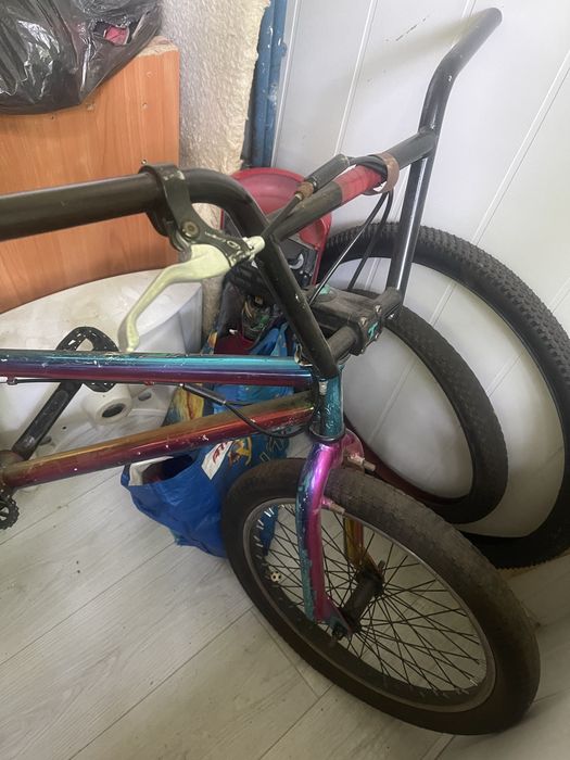 Велосипед    bmx    Продам