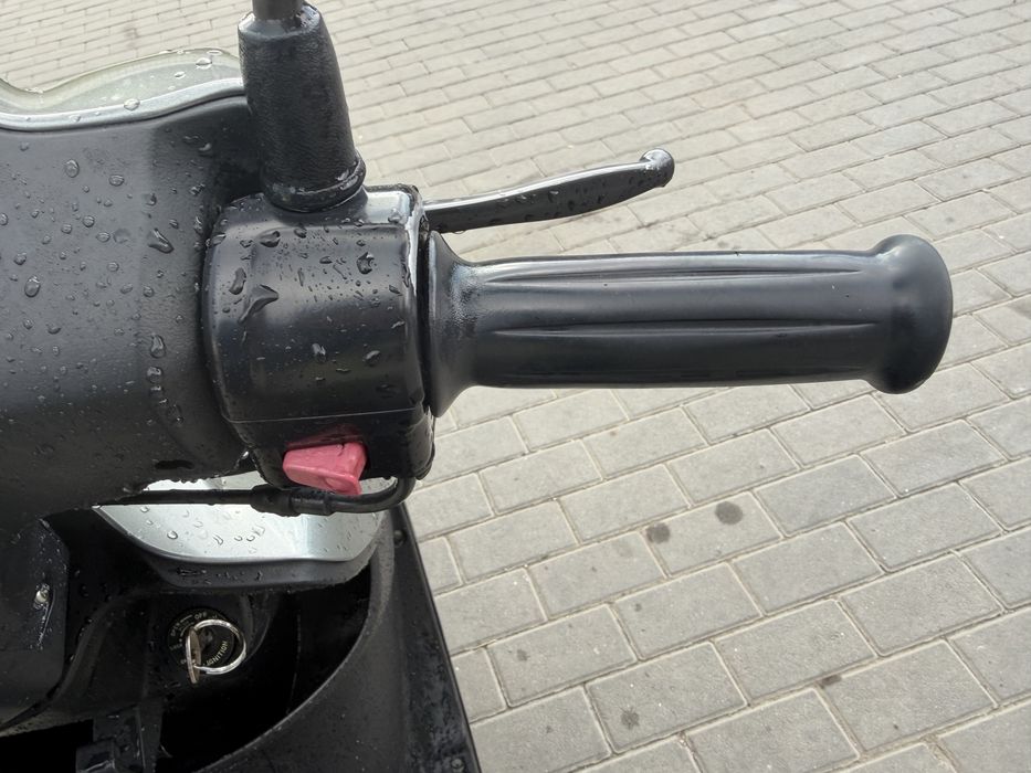 Продам Yamaha jog 39sa