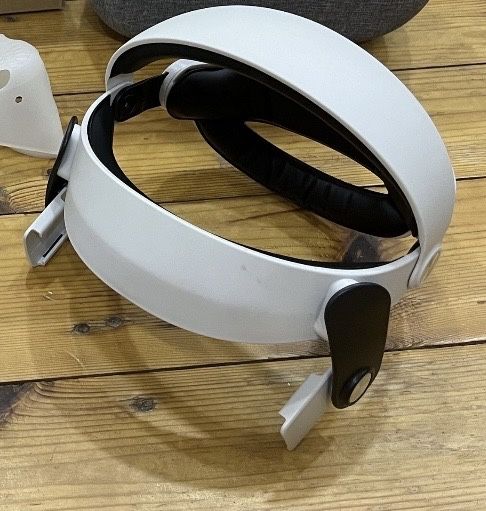 Oculus Quest 2. 256 Gb VR/ Meta Quest 2 - 256Gb VR