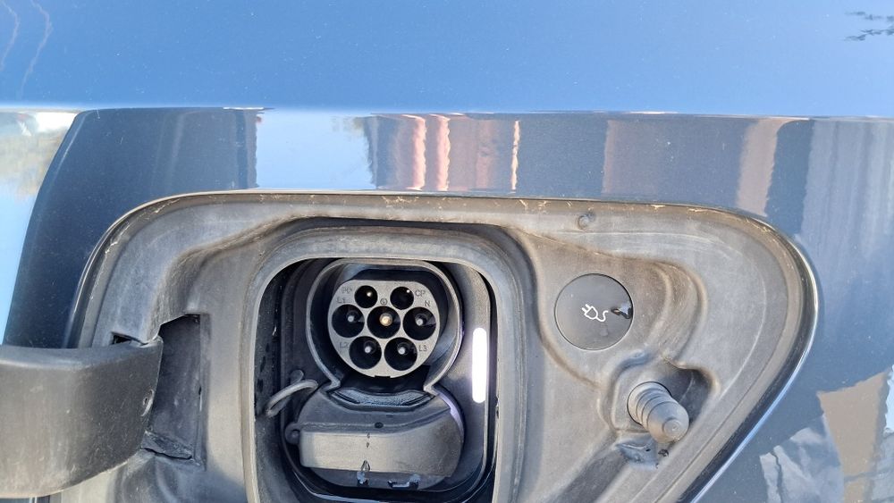 POLESTAR 2 Volvo Європа 64kWh, 165kW