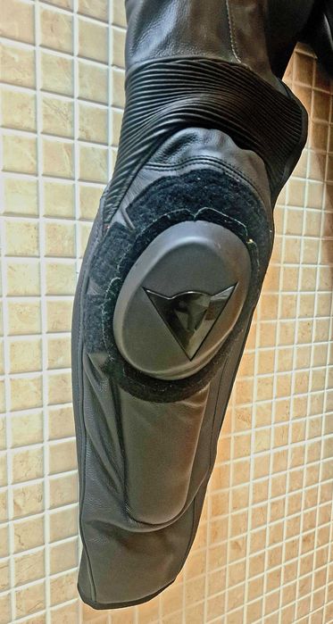 Dainese calças n52 semi novas