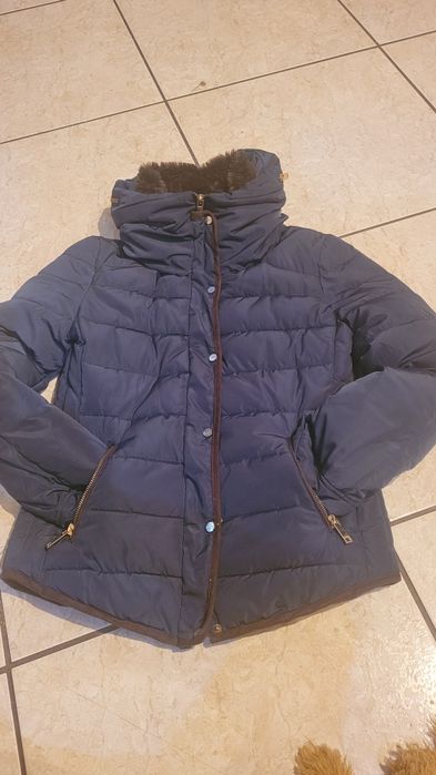 Kurtka jesienno-zimowa rozmiar S