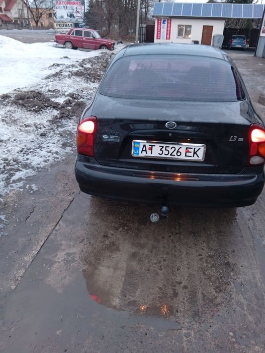 Продам Daewoo Sens 2010 р.