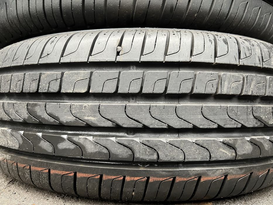 205 55 R17 (літо) Pirelli Cinturato P7 Дружківська 12