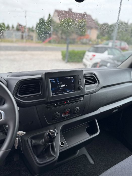 Wynajem-Wypożyczalnia-Bus- Faktura VAT