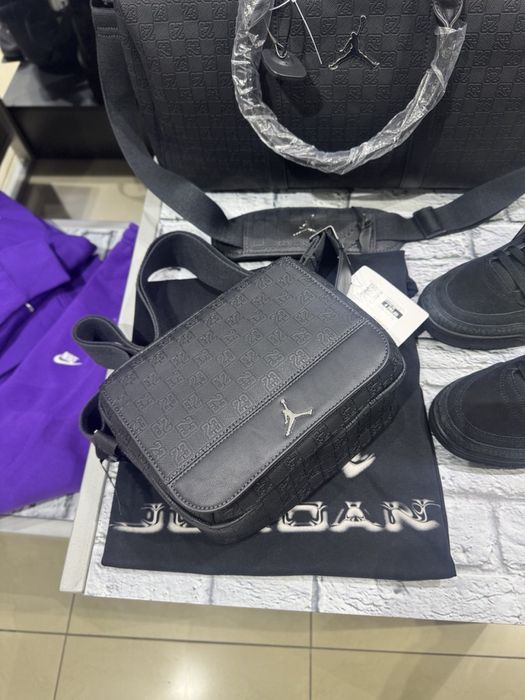 Сумка Air Jordan Jam MONOGRAM mini