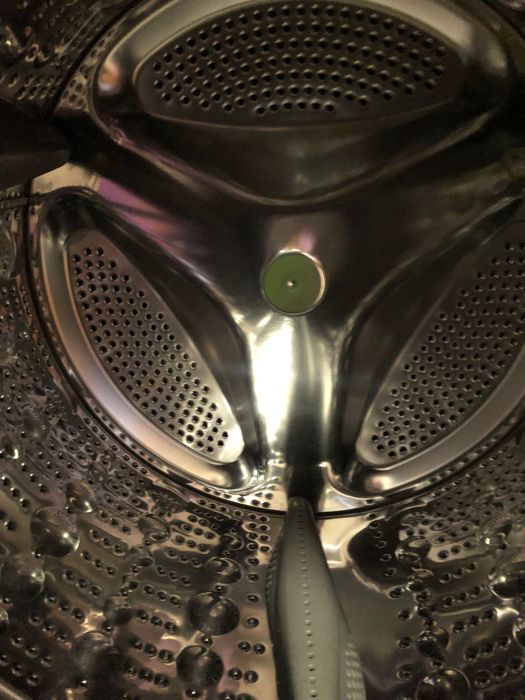 maquina de lavar roupa para peças LG