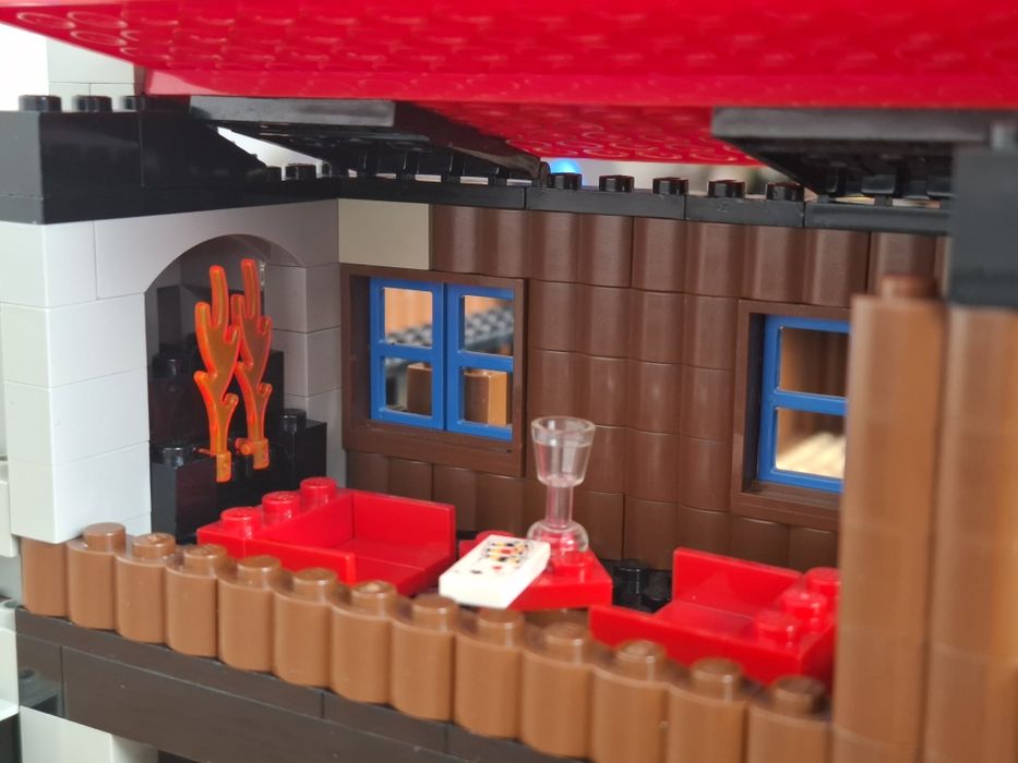Lego 6769 - Fort Legoredo