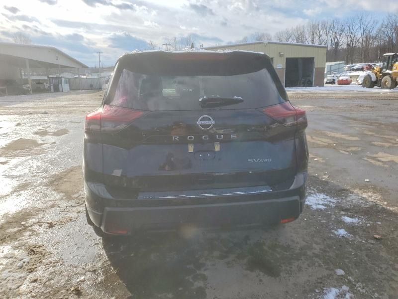 Продам авто  NISSAN ROGUE
