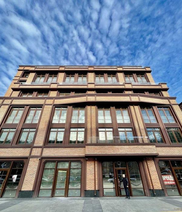 Продаж 2к квартири Клубний Дім «Classic Hall» центр новобудова