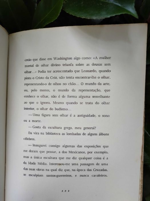 Quando os Robles se Abatem (André Malraux)