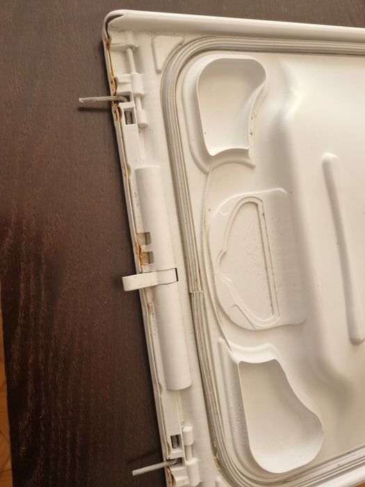 Drzwiczki do pralki Elektrolux