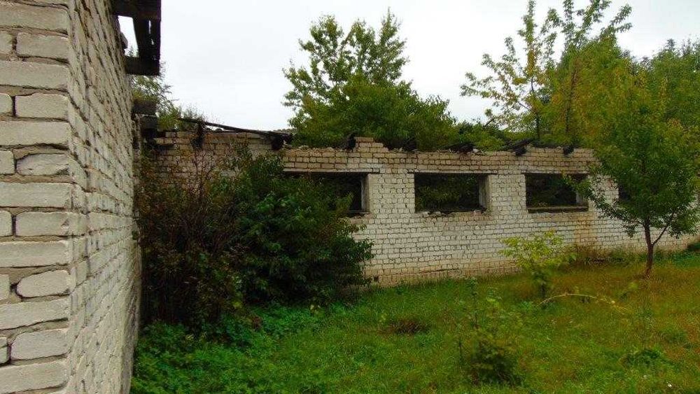 ПРОДАЖ комплексу  1 088,80 м2,  Волинська обл., м. Ковель