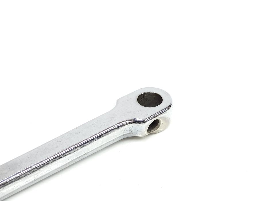 NOWE Ramię korby ZZR Romet Karat Czajka Sokół Flaming Wigry Wagant