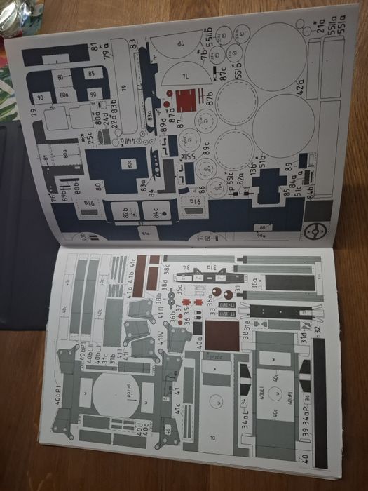 Mały Modelarz 7-8 99