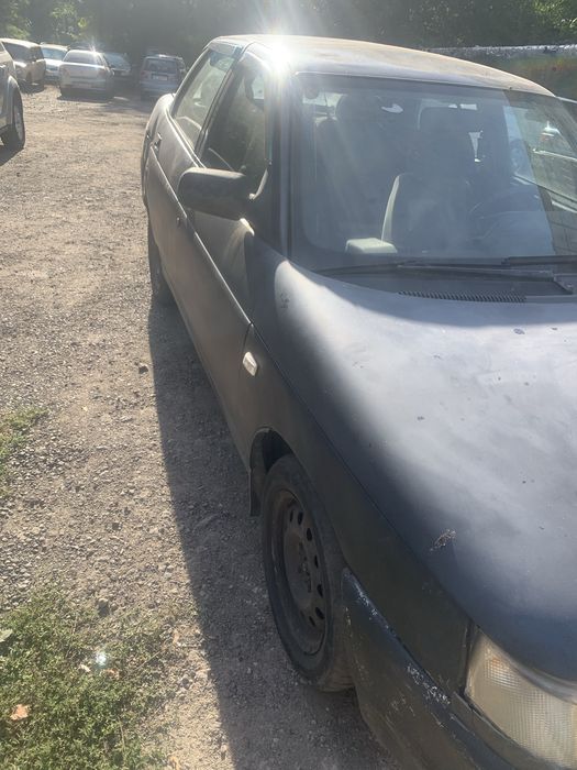 Продам ваз 2110 на ходу