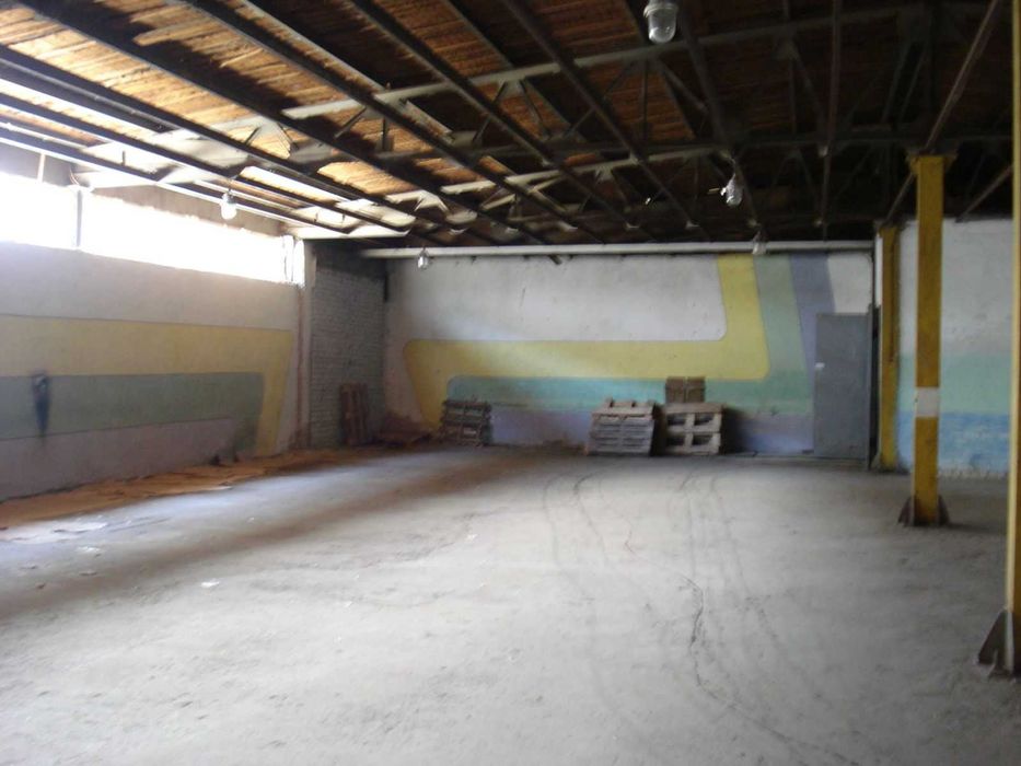 Склад,аренда складских помещений 70 грн за кв. м.