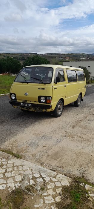 Toyota  hiace van Toyota