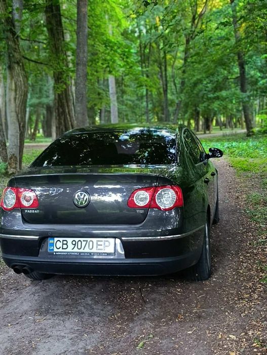 Продам пасат В6 2010