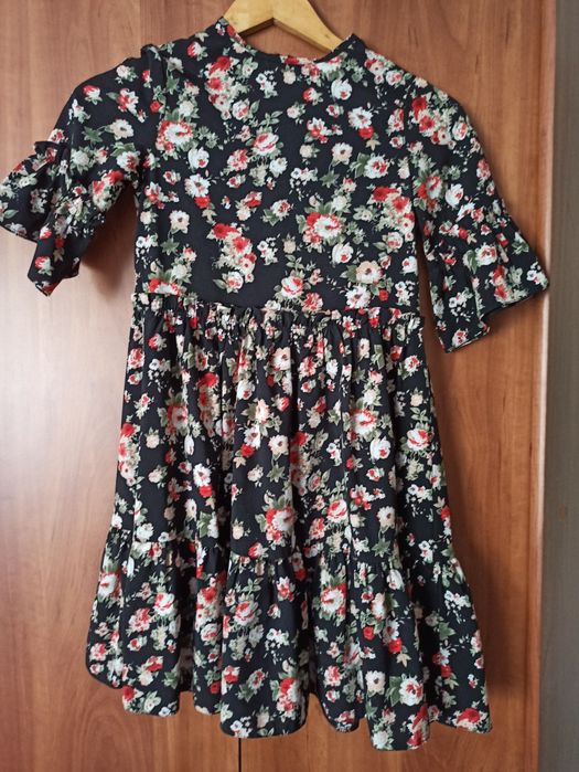 Плаття для дівчинки 146 ріст