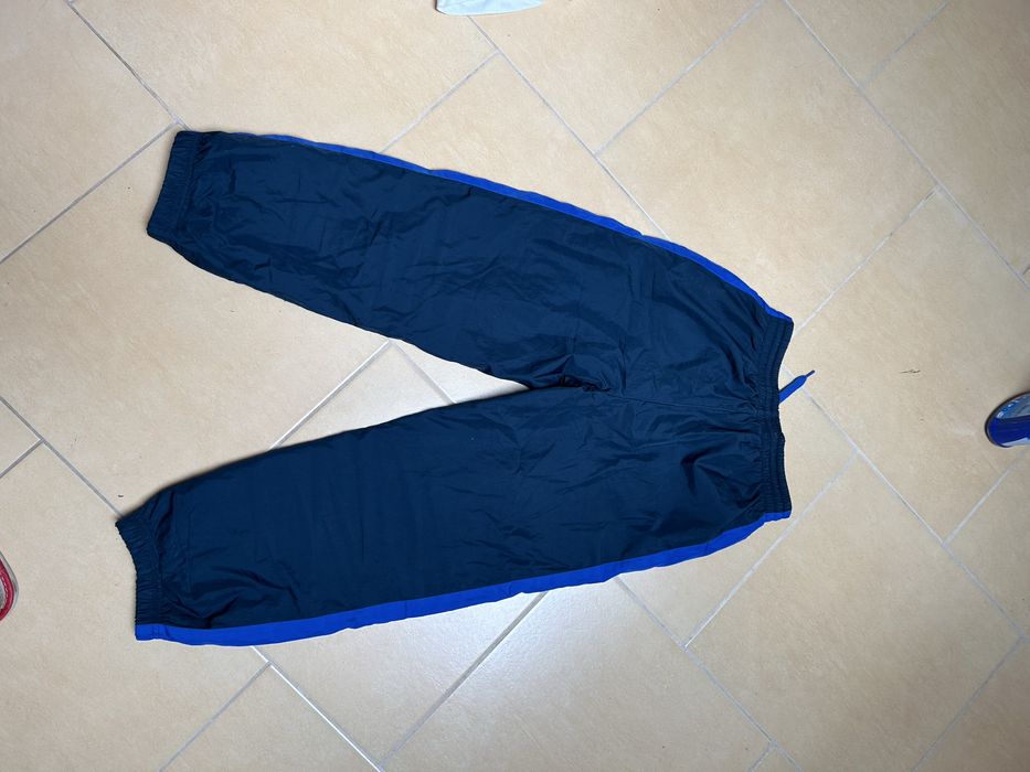 Spodnie dresowe Nike dla chlopca