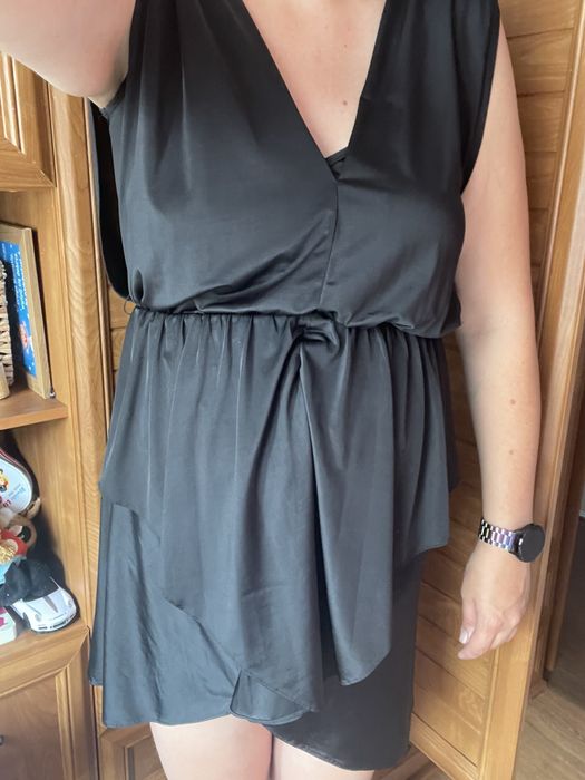 Asymetryczna sukienka Vila M/L/XL