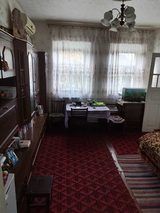 Продам Крепкий дом в Таромском