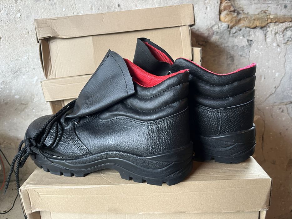 Buty robocze rabex s1 rozmiar 41