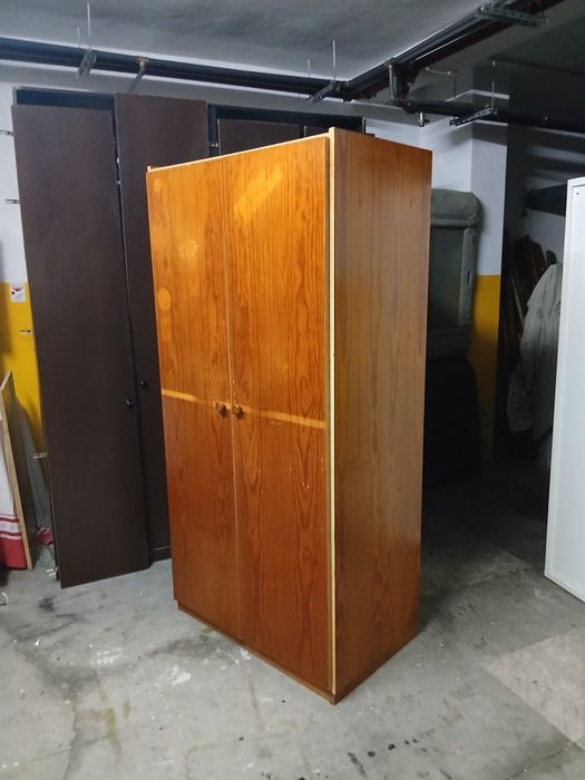 Roupeiro grande 2 portas