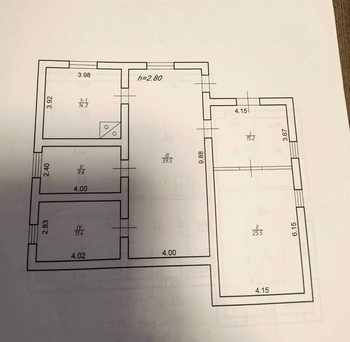 Продається будинок, особняк, гори, камін, пічка, 320 м2, 16 сот Долина
