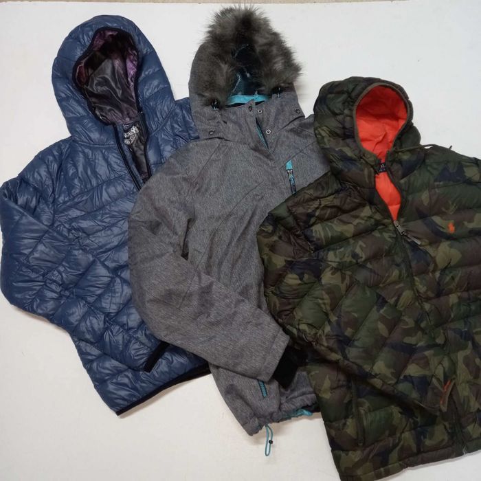 Прдам куртка Секонд Хенд 1 сорт