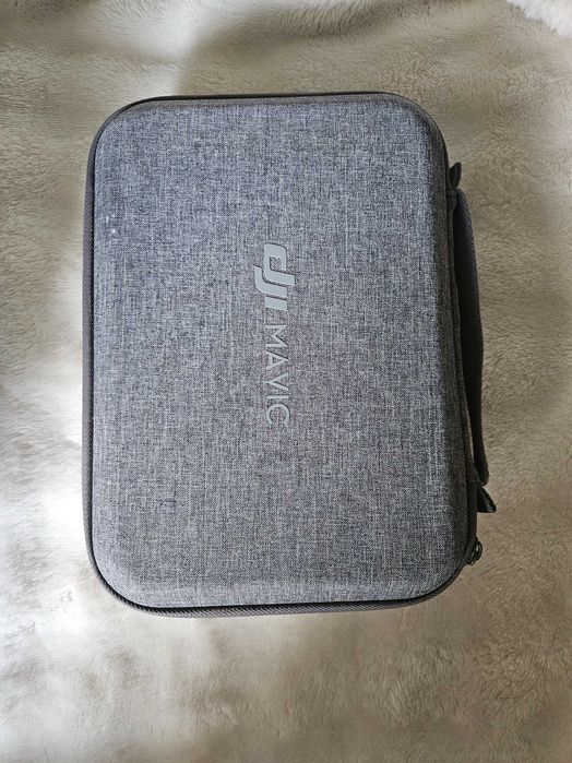 DJI Mavic mini - dron, fly more combo, zestaw