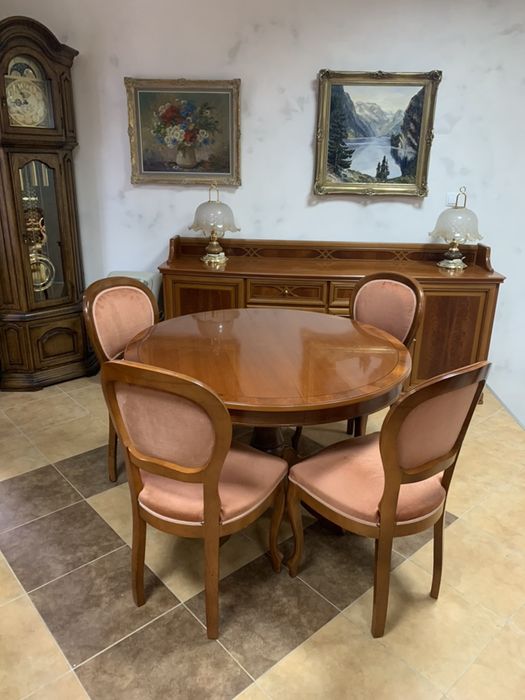 Меблі З Німеччини