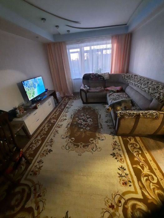 Продам свою 2х комнатную квартиру